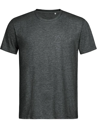 Stedman Lux T Unisex tričko 05.7000 dark grey heather Stedman Lux T Unisex tričko 05.7000 dark grey heather