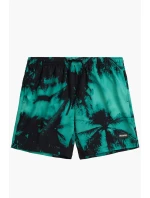 Atlantic KMB-227 barva:zeleno-černá