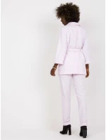 Sada LK KMPL 508173.25 světle fialová Sada LK KMPL 508173.25 světle fialová