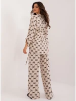 Sada LK KMPL 509644 1.41X světle béžová