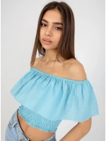 Top LK TP 508609.37 světle modrá