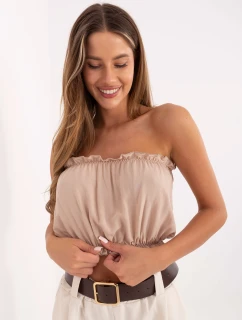 LK TP top 510105.91 béžový