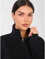 Mikina NS BL NS2579.18 černá