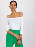 Halenka RV BZ 4692.89 bílá Halenka RV BZ 4692.89 bílá