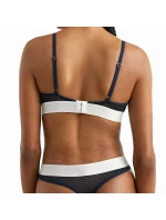 Dámská nevyztužená podprsenka Triangle UW0UW04569-C87 - Tommy Hilfiger Dámská nevyztužená podprsenka Triangle UW0UW04569-C87 - Tommy Hilfiger