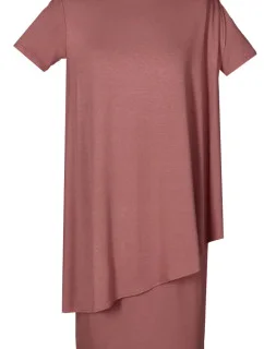 Denní šaty FSU782 - Fokus