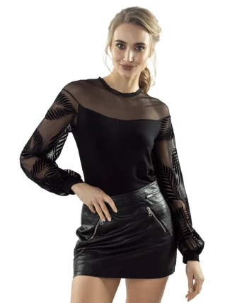 SAMANTA BLUCE SAMANTA BLUCE