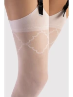 SOGNO - Pásové punčochy 20 DEN