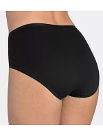 SLOGGI ROMANCE – Maxi kalhotky z bavlny Supima® s krajkou Sloggi