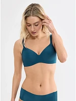 sloggi ZERO Feel 2.0 THE UP TShirt Bra - Smoky Blue - SLOGGI Smoky Blue - SLOGGI sloggi ZERO Feel 2.0 THE UP TShirt Bra - Smoky Blue - SLOGGI Smoky Blue - SLOGGI