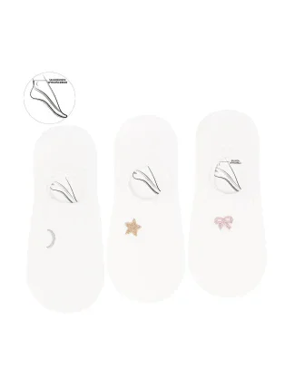 Baleríny Moraj CDB200-265 35-41