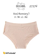 Kalhotky DC Girl 27276 A12 Classic S–XL Kalhotky DC Girl 27276 A12 Classic S–XL