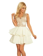 Dámské šaty 200-1 - NUMOCO Dámské šaty 200-1 - NUMOCO