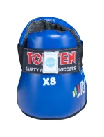 Masters Top Ten OSTT-PU "Fight" (Wako Approved) chrániče nohou 030643-02M