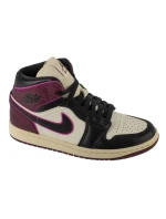 Boty Nike Air Jordan 1 Mid SE W FQ7818-101