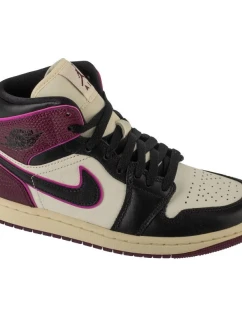 Boty Nike Air Jordan 1 Mid SE W FQ7818-101