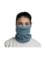 BUFF Multifunkční popruh MERINO HEAVYWEIGHT NECK WARMER SOLID POOL