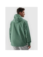 Pánská přechodná bunda s membránou 5000 4F 4FRSS24TTJAM645-41S