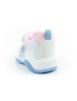 Leomil dětské sportovní boty tenisky Stitch lightweight Velcro LED blue Leomil dětské sportovní boty tenisky Stitch lightweight Velcro LED blue