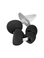 Sluchátka JVC HAA-6TBU (černá)