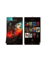 Dobrá kořist Zaklínač 3: Divoký hon Kalendář k 10. výročí 2026