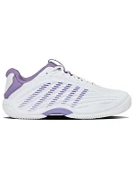 Dámské tréninkové tenisky K-swiss HCE 3 CLAY white (94604-149-M)