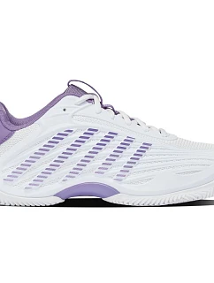 Dámské tréninkové tenisky K-swiss HCE 3 CLAY white (94604-149-M)