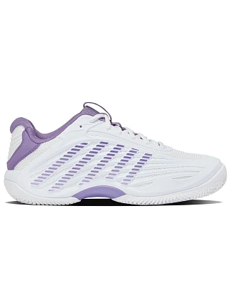 Dámské tréninkové tenisky K-swiss HCE 3 CLAY white (94604-149-M)