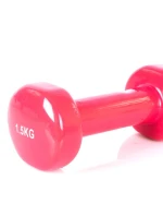 Vinylová činka PROfit 0,5 kg DK 4102