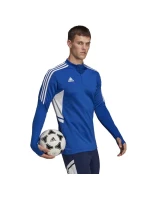 Mikina adidas Condivo 22 Training 1/2 zip M HA6271 pánské