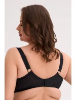 Gaia 594M Sandy Maxi barva:černá 3