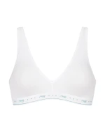 Sloggi 10198126 24/7 100 H Top colour:0003-white Sloggi 10198126 24/7 100 H Top colour:0003-white