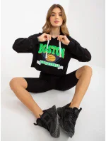 Dámská souprava EM KMPL 732.39X černá - FPrice