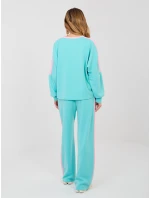 Sada IT KMPL 22177.21P tyrkysová