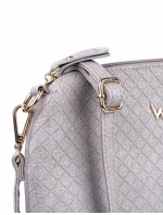 Kabelka VUCH Coalie Diamond Grey