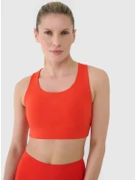 Dámská sportovní podprsenka 4F