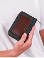 Dámská peněženka Vuch Rizzy MN Green Dámská peněženka Vuch Rizzy MN Green