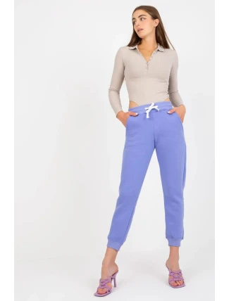 Teplákové kalhoty model 172546 Fancy Teplákové kalhoty model 172546 Fancy