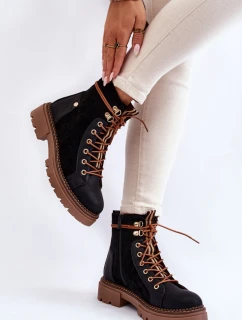 Boty model 174145 Step in style