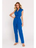 Dámský Overal model 193594 Moe Dámský Overal model 193594 Moe