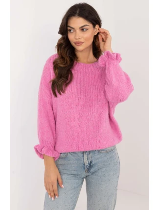 Svetr model 201303 Italy Moda Svetr model 201303 Italy Moda