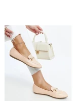 Mokasiny model 207461 Solea