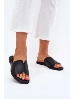 Pantofle  model 214373 Step in style