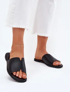 Pantofle model 214373 Step in style