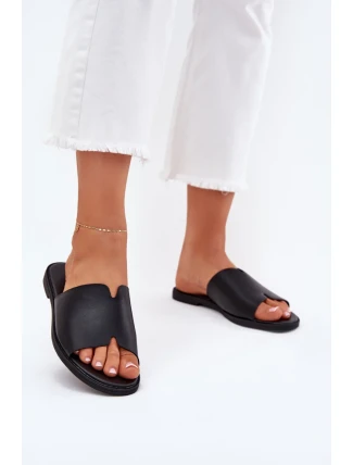 Pantofle  model 214373 Step in style