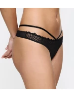 That Night In Vegas String - BLACK - TRIUMPH BLACK - TRIUMPH That Night In Vegas String - BLACK - TRIUMPH BLACK - TRIUMPH