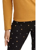 Dámské pyžamo 40932 Grind - HENDERSON