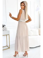 Dámské šaty 546-1 - Numoco basic Dámské šaty 546-1 - Numoco basic