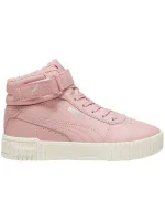 Boty Puma Carina 2.0 Mid Wtr Jr 387380 03