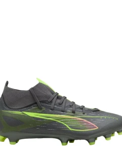Fotbalové boty Puma Ultra 5 Match+ FG/AG M 108162 03